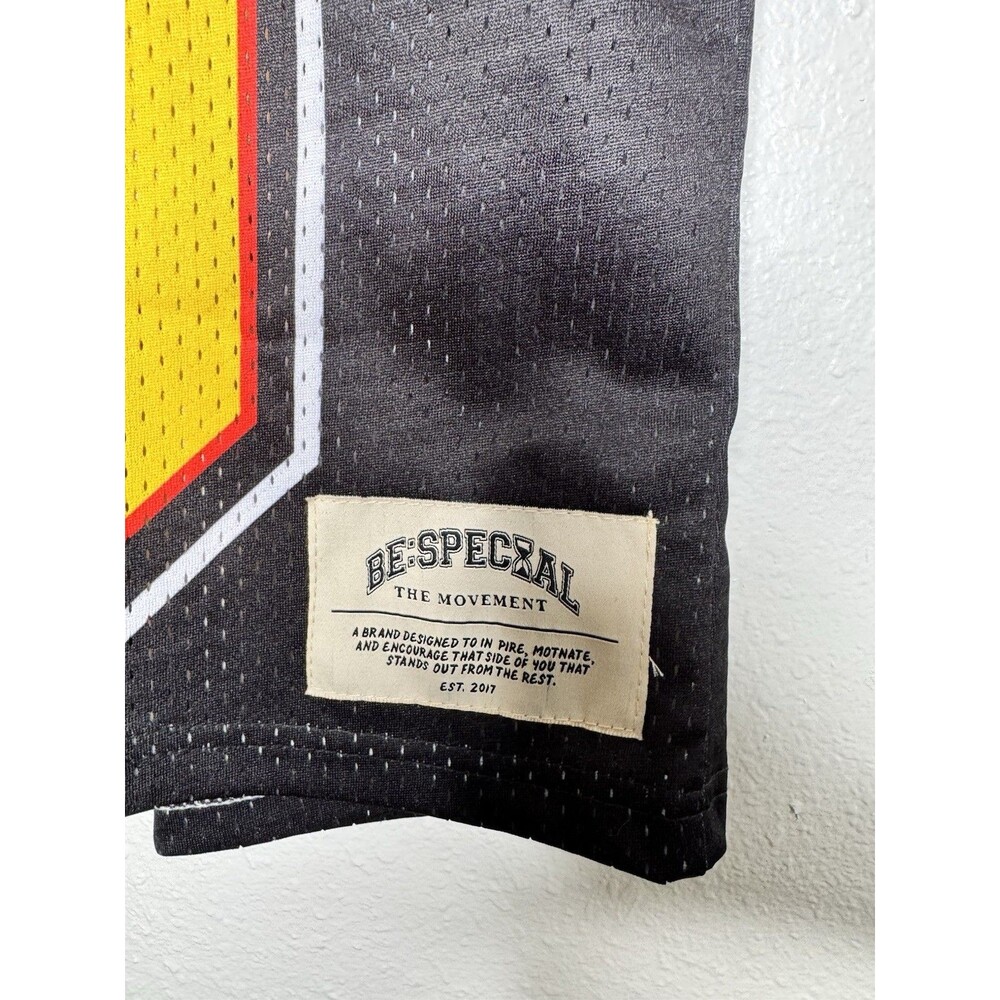 BeSpecial x Sneaker Con 15th Anniversary Limited Edition Jersey Sz M - Picture 14 of 15
